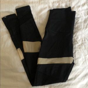 Onsie Bondage Legging